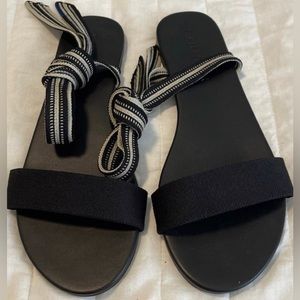 Rothy’s The Wrap Sandals